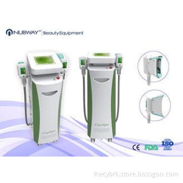 Energy Cavitation body slimming machine 10.4 Inch for Hospi
